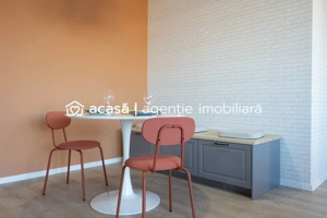 Apartament nou complex ARED City  - Direct de la dezvoltator - imagine 7
