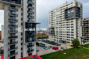 Apartament nou în Timișoara - direct de la dezvoltator - XCity Towers
