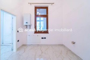 Apartament 2 camere parter înalt, amenajat complet. - imagine 6