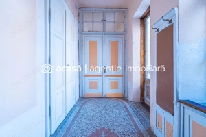 Apartament 2 camere parter înalt, amenajat complet. - imagine 5