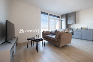 Ultimul apartament disponibil acum – Bloc R38 - ARED City - etaj 5/6