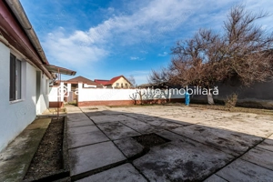 VÂNDUT! Casă cu teren 846 mp Micalaca, Strada Lipovei. - imagine 5