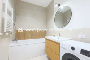 Apartament nou complex ARED City  - Direct de la dezvoltator - imagine 6