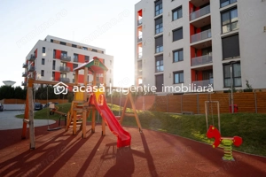 Apartament nou complex ARED City  - Direct de la dezvoltator - imagine 9
