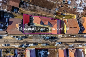 Casă cu 5 camere în Aradul Nou - locul unde linistea devine acasă - imagine 8