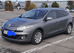 Renault, Megane 3 - imagine 6