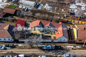 Casă cu 5 camere în Aradul Nou - locul unde linistea devine acasă - imagine 3