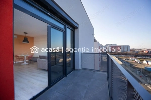 Apartament nou complex ARED - Comision 0%