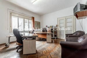 Vila individuala de exceptie Praporgescu Malul Mureșului - imagine 3