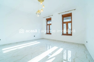 Apartament 2 camere parter înalt, amenajat complet. - imagine 3