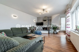 Casă cu 5 camere în Aradul Nou - locul unde linistea devine acasă - imagine 2