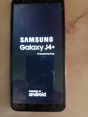 Telefon mobil Samsung j4+
