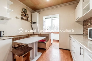 Apartament 3 camere Malul Muresului Alfa - COMISION 0 - imagine 4