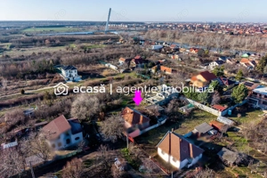 Teren 620 mp în Aradul Nou – lângă Tabacovici Residence | 105.000 € - imagine 2
