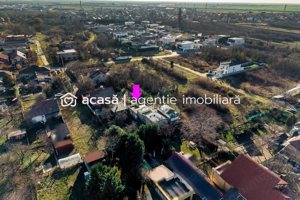 Teren 620 mp în Aradul Nou – lângă Tabacovici Residence | 105.000 € - imagine 5