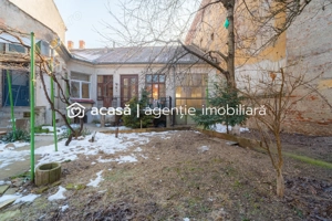 Apartament 2 camere parter înalt, amenajat complet. - imagine 4
