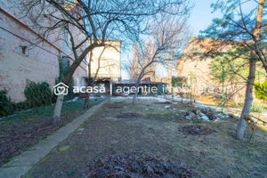 Apartament 2 camere parter înalt, amenajat complet. - imagine 13