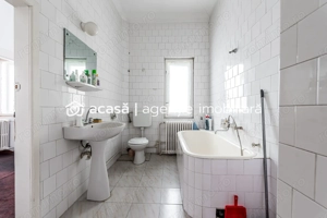 Vila individuala de exceptie Praporgescu Malul Mureșului - imagine 13