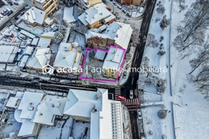 Vila individuala de exceptie Praporgescu Malul Mureșului - imagine 14