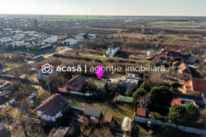 Teren 620 mp în Aradul Nou – lângă Tabacovici Residence | 105.000 € - imagine 4
