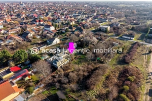 Teren 620 mp în Aradul Nou – lângă Tabacovici Residence | 105.000 € - imagine 6