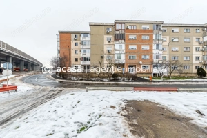 Apartament 3 camere Malul Muresului Alfa - COMISION 0 - imagine 7