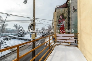 Vila individuala de exceptie Praporgescu Malul Mureșului - imagine 10