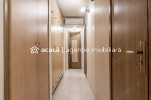 Apartament 3 camere Malul Muresului Alfa - COMISION 0 - imagine 5