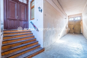Apartament 2 camere parter înalt, amenajat complet. - imagine 12