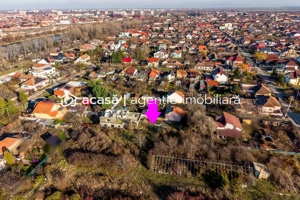 Teren 620 mp în Aradul Nou – lângă Tabacovici Residence | 105.000 € - imagine 7