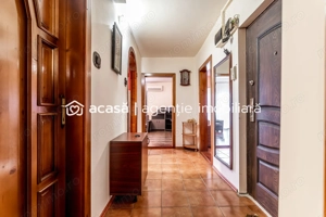 Apartament 3 camere,3 balcoane, lângă Malul Mureșului