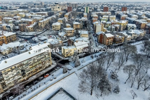 Vila individuala de exceptie Praporgescu Malul Mureșului - imagine 11