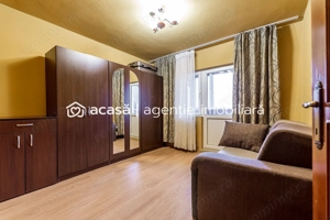 Apartament 3 camere,3 balcoane, lângă Malul Mureșului - imagine 4