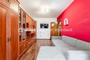 Apartament 3 camere,3 balcoane, lângă Malul Mureșului - imagine 6