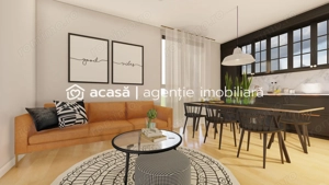 Apartament cu 2 camere „ușor de închiriat” în Arad? Da! Ared City!