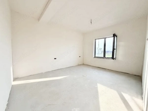 Duplex Premium cu 5 camere - Mosnita- toate utilitatile - zona Noul Lidl - imagine 11