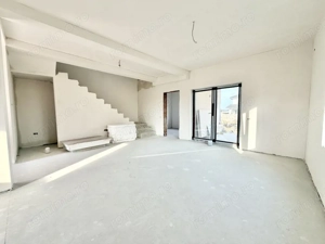 Duplex Premium cu 5 camere - Mosnita- toate utilitatile - zona Noul Lidl - imagine 6