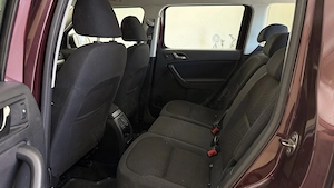 Skoda Yeti 2.0 TDI 140CP 4x4 2010 Euro 5 - imagine 8