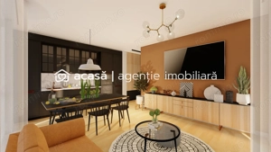 Apartament nou complex ARED - Direct de la dezvoltator