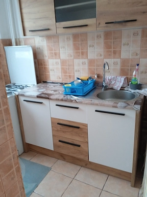 Proprietar vând garsonieră renovata în Dr Taberei  - imagine 7