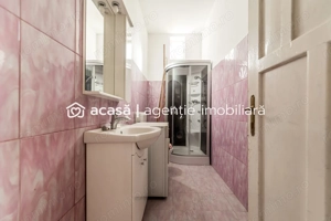 VANDUT! 2 apartamente unificate, B-dul Revoluției, Arad. Etajul 1 - imagine 6