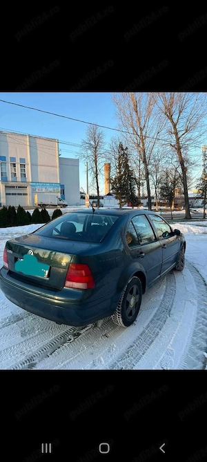 Bora 1.6benzina  - imagine 2