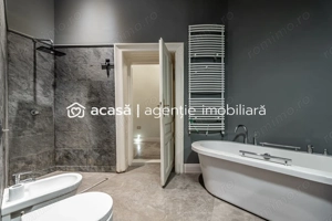 Apartament spatios cu 3 camere de LUX pe Metianu Comision 0