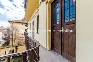 VANDUT! 2 apartamente unificate, B-dul Revoluției, Arad. Etajul 1 - imagine 5