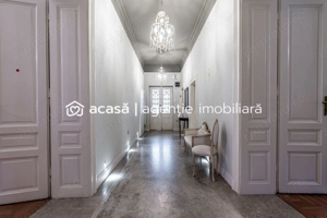 Apartament spatios cu 3 camere de LUX pe Metianu Comision 0