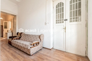 VANDUT! 2 apartamente unificate, B-dul Revoluției, Arad. Etajul 1 - imagine 4