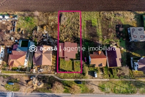 Casă spatioasa, construcție nouă – Zimandu Nou Teren 998 mp Comision 0