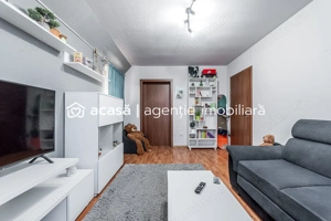 VILĂ MODERNĂ CU PISCINĂ, SAUNĂ- COMISION 0% – ARADUL NOU - imagine 10