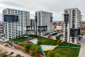 Apartament premium cu 3 camere X-City - direct de la dezvoltator