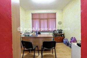 Hale depozitare/producție 2.000 mp si 10.000 mp teren în Pecica - imagine 8